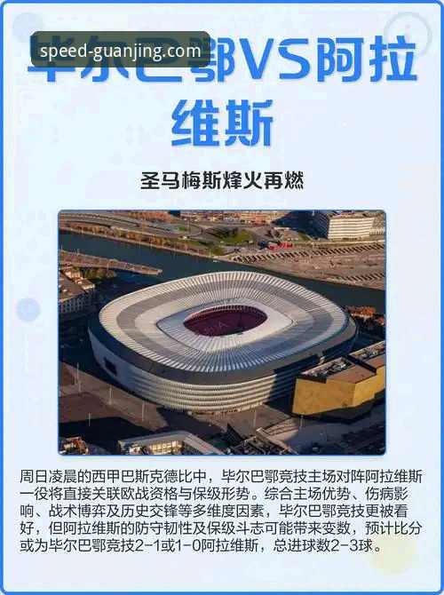 巴斯克德比深度评测：阿拉维斯vs毕尔巴鄂竞技，一场决定命运的对决